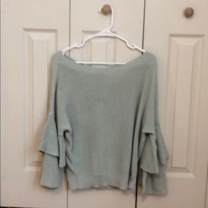 NWT Express sweater